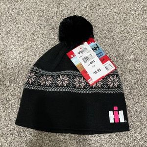 Cute International Harvester hat❤️❄️